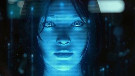 Halo TV Series Secures Original Cortana Voice Actor