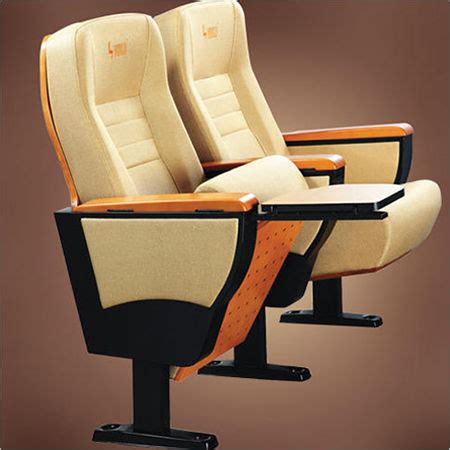 Auditorium Chairs at Best Price in Haridwar, Uttarakhand | Amardeep ...