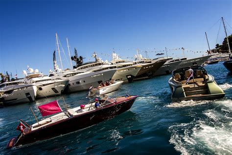 The Monaco Yacht Show For Luxury Yachts | The Complete 2021 & 2022 Guide by CHARTERWORLD