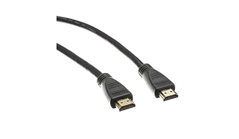 Best HDMI Cable for 4K Apple TV ? | MacRumors Forums