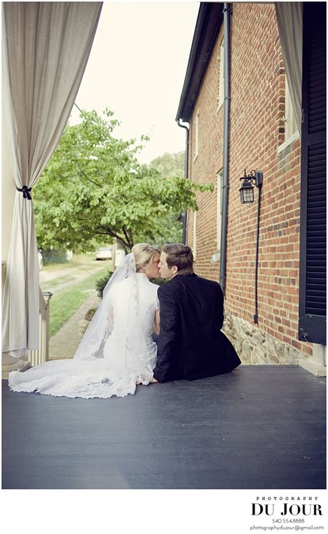 Katie & David are Married + New Venue Alert! : Virginia Wedding Photographer | Photography Du ...