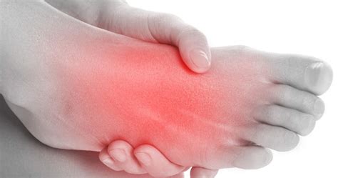 Peripheral Neuropathy – Owens Chiropractic & Laser Center