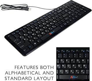 Abc Keyboard Layout Amazon Reviews & Ratings