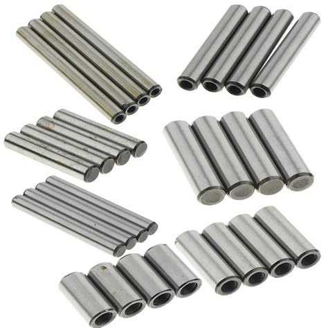 Stainless Steel Dowel Pins - SS Dowel Pins Latest Price, Manufacturers ...