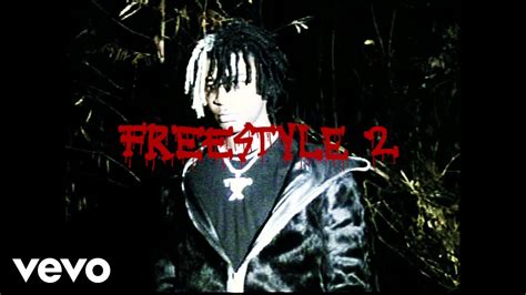 Ken Carson - Freestyle 2 (Official Music Video) - YouTube