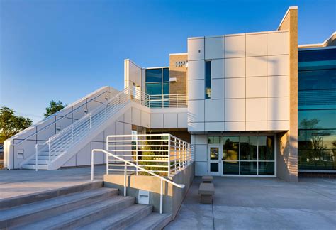 Central New Mexico Community College – Culinary Arts Facility