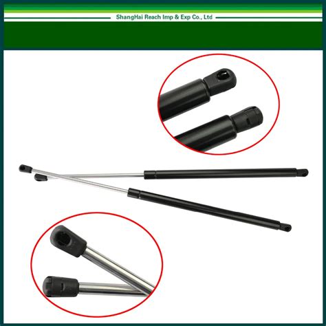 2 PCS Rear Door Strut Replacement Tailgate Liftgate Support Lift For ...