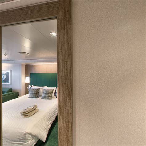 Balcony Cabin on MSC Seaview Cruise Ship - Cruise Critic