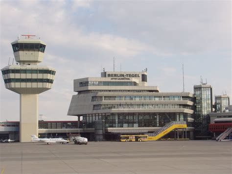 Berlin airport evacuated and flights diverted over 'suspicious suitcase ...