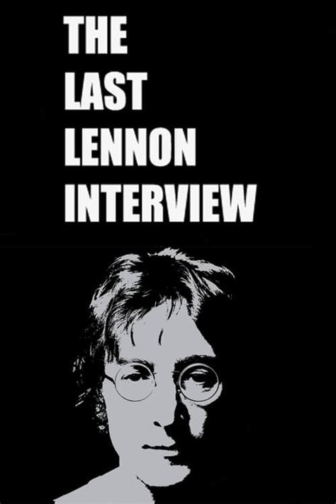 Where to stream The Last Lennon Interview (2015) online? Comparing 50+ Streaming Services