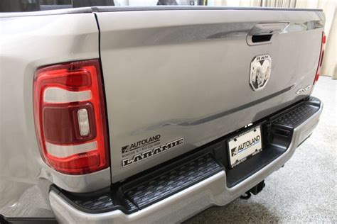 2023 Ram 3500 Laramie 4x4 Dually Diesel | Roscoe IL | Autoland Outlets