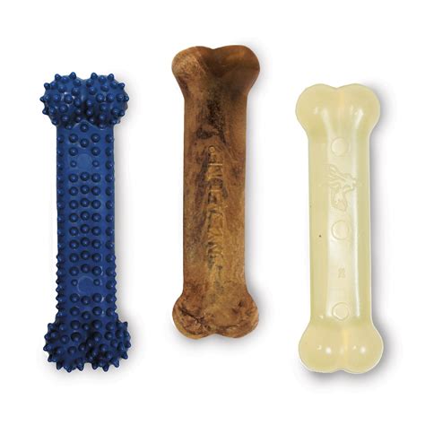 Nylabone Small Dog Value Pack | Petco