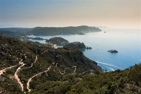 Why visit Sokraki in Corfu? - TopFlightsNow.com