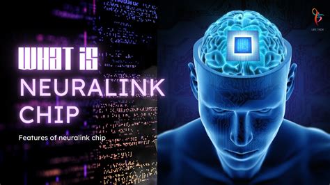 What is Elon musk's neuralink chip | neuralink brain chip benefits - YouTube