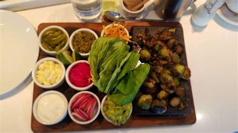 Top 5 Vegetarian Restaurants near me in New York City - NewsWingz