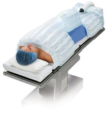 3M™ Bair Hugger™ Warming Blanket 61000, Full Body Surgical, 10/Case | 3M India