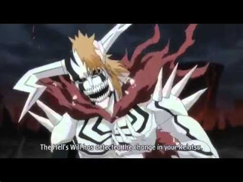 Ichigo vs Kokuto part 2 - YouTube