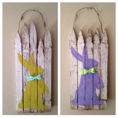 Bunny signs | Bunny, Projects, Signs