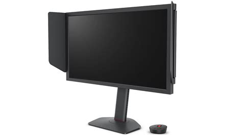 BenQ introduces its first 540 Hz TN monitor, a month after Asus introduced its own 540 Hz model ...