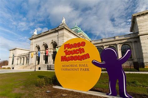 Please Touch Museum closed for 2020 after firing 75% of staff | PhillyVoice