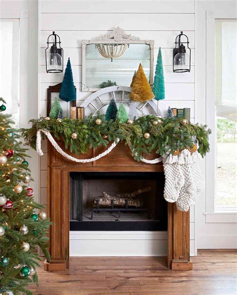 46 DIY Christmas Garlands to Drape Your Home in Holiday Cheer