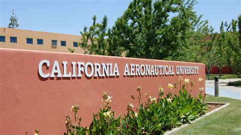 California Aeronautical University will award a scholarship up to $150,000 to one high school ...