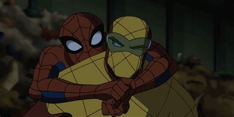 Spider Man Faces Shocker in New Promo Image