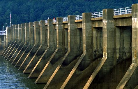 Alabama Risks Lives with No Dam Oversight - Circle of Blue