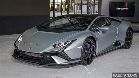 2022_Lamborghini_Huracan_Tecnica_Malaysia_Ext-1 - Paul Tan's Automotive News