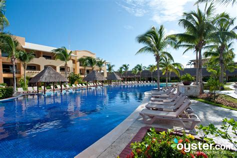 Barcelo Maya Palace - Beach at the Barcelo Maya Palace | Oyster.com Hotel Photos