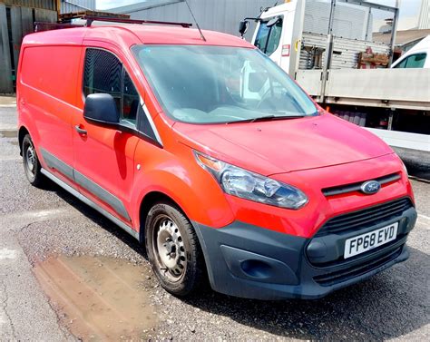 7 Ford Transit Custom/ Connect Vans (22/14), BMW 1 Series (19), Honda Civic (2012) & Tesla Model ...