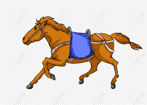 Dark Horse Girl PNG Images With Transparent Background | Free Download On Lovepik