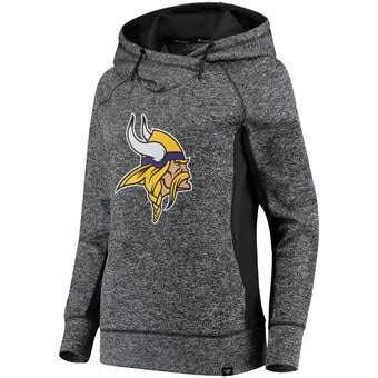 Minnesota Vikings Women's Gear, Clothing, Merchandise - NFLShop.com