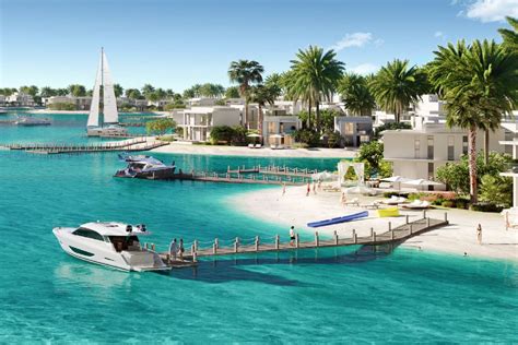 "What You Need to Know About Ramhan Island — New Resort in Abu Dhabi ...