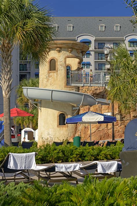 DVC Riviera Resort | Videos, Floor Plans & Point Charts