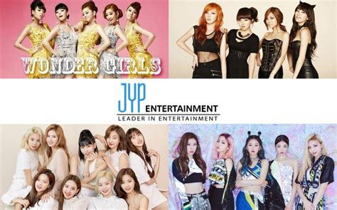 JYP Entertainment new girl group set to debut in 2022