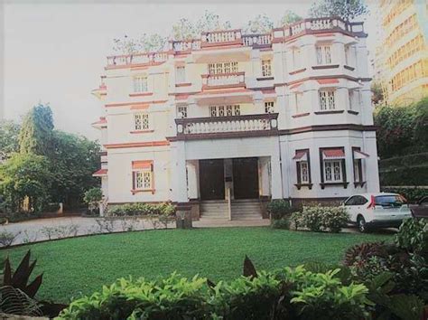 Kumar Mangalam Birla House : Price, Address, Interior & Photos