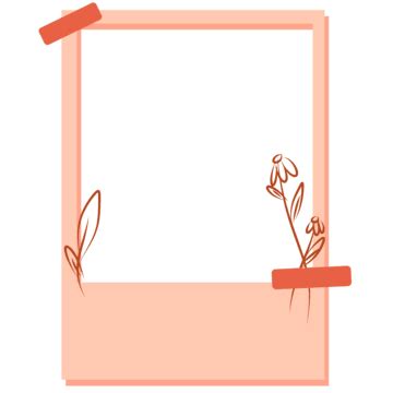 37++ Polaroid Frame Png Transparent Polaroid Frame Png Transparent