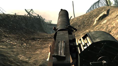 Verdun - WW1 FPS Game