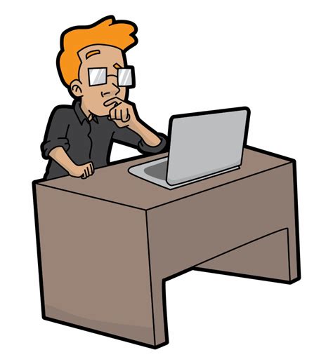 Free Cartoon Computer Png, Download Free Cartoon Computer Png png ...