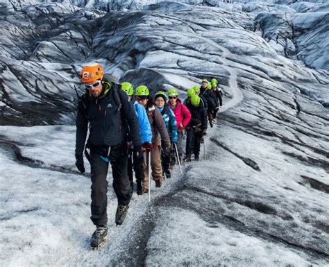 5 of the Best Iceland Hiking Tours