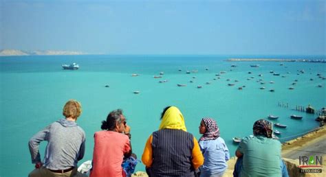 Italian tourism group visiting Iran’s Sistan-Baluchestan - Iran Tourism News 2023