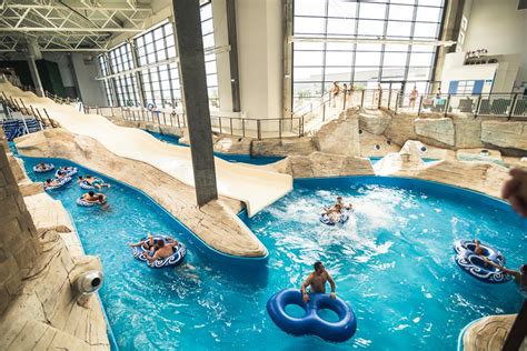 The new Aqua Park Reda. Is it worth the trip? – Poland In Your Pocket Blog