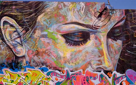 5 Can't-Miss Artists and Their Murals at Miami's Wynwood Walls