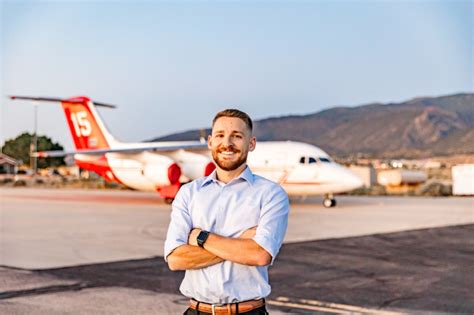 Cedar City Regional Airport | Business View Magazine