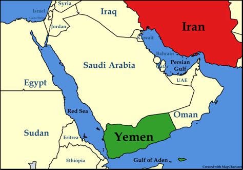 Houthi Explainer: Conflict in the Red Sea | The Iran Primer