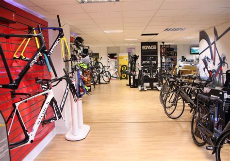 Austin Bike Shops Cater to Cycling Fever - template baru