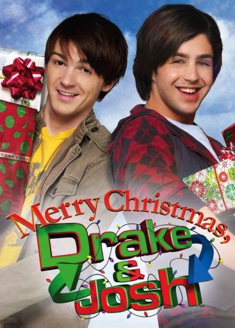 Merry Christmas, Drake & Josh – Pacific Bay Entertainment