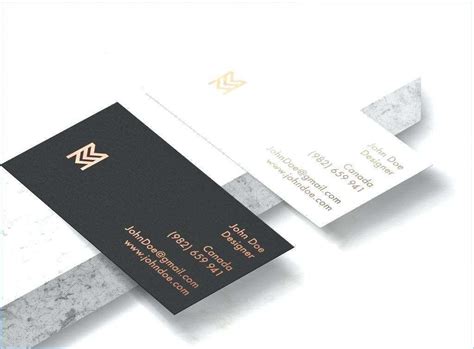 Vistaprint Business Card Template Illustrator - Cards Design Templates