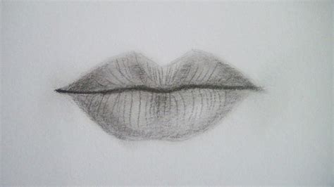 DOMERELLY dibujando!: DIBUJAR LABIOS NO ES DIFÍCIL!